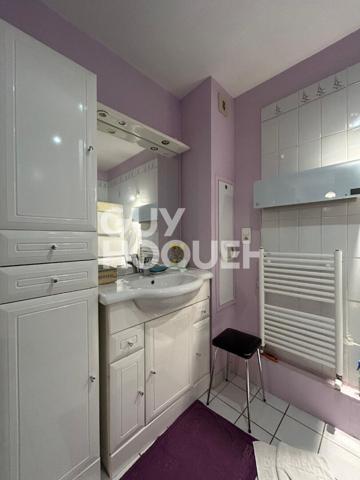 Appartement 3 pièce(s)