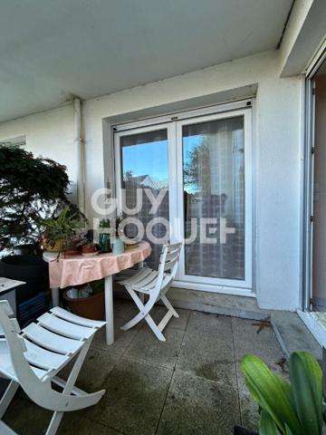 Appartement 3 pièce(s)