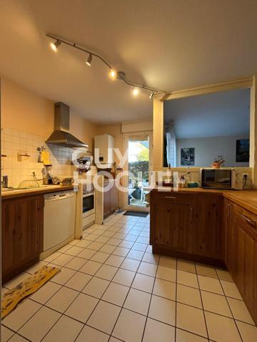 Appartement 3 pièce(s)