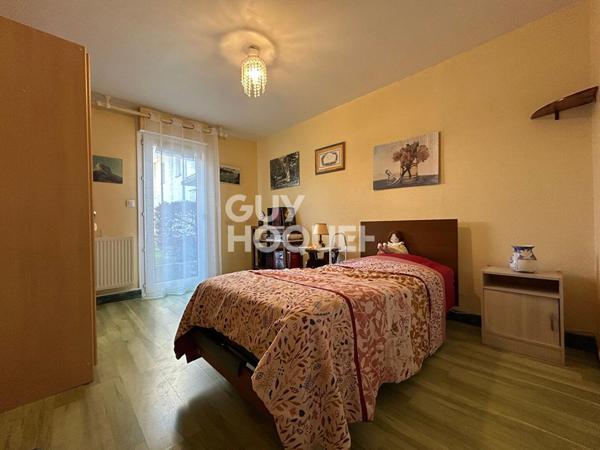 Appartement 3 pièce(s)