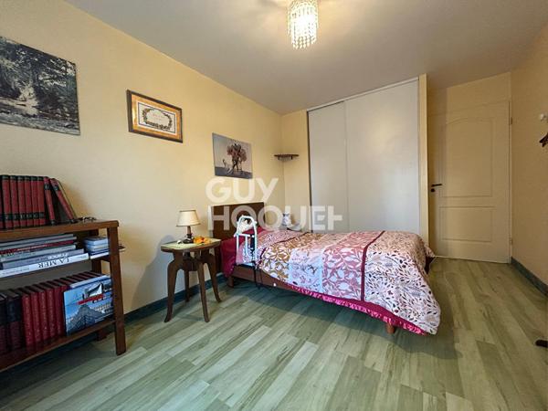 Appartement 3 pièce(s)