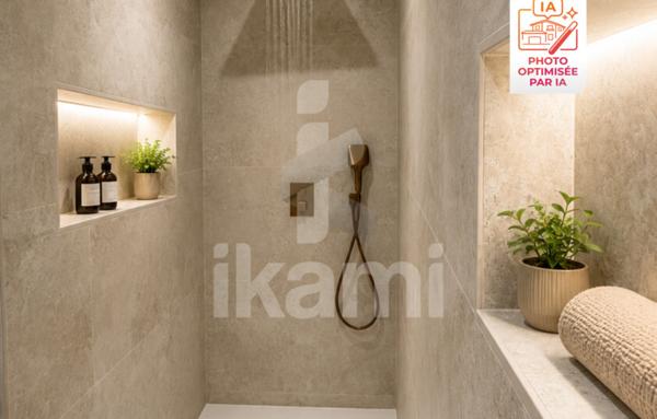 Maison de 153 m²