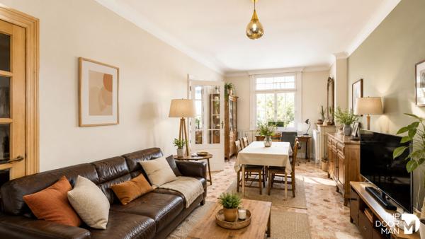 Maison - À vendre - 128 m² - VALENCIENNES | The Door Man