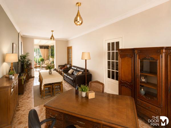Maison - À vendre - 128 m² - VALENCIENNES | The Door Man
