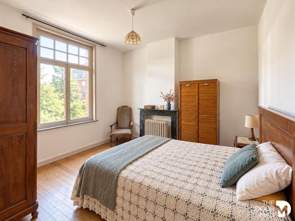 Maison - À vendre - 128 m² - VALENCIENNES | The Door Man