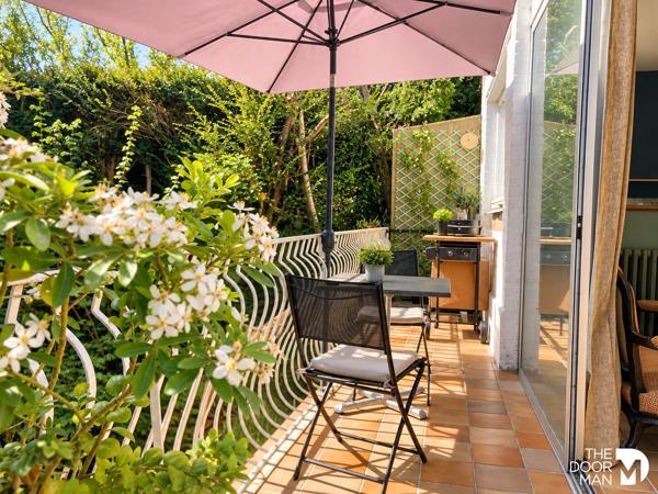 Maison - À vendre - 128 m² - VALENCIENNES | The Door Man