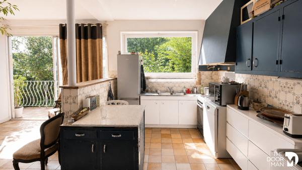 Maison - À vendre - 128 m² - VALENCIENNES | The Door Man