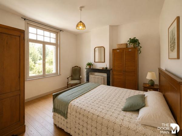 Maison - À vendre - 128 m² - VALENCIENNES | The Door Man