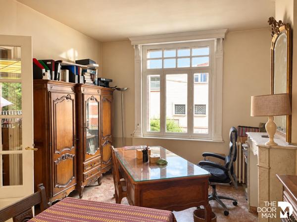 Maison - À vendre - 128 m² - VALENCIENNES | The Door Man