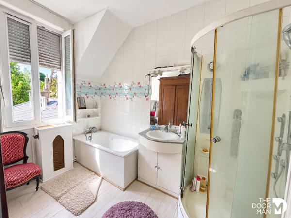 Maison - À vendre - 128 m² - VALENCIENNES | The Door Man