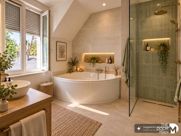 Maison - À vendre - 128 m² - VALENCIENNES | The Door Man