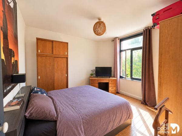 Maison - À vendre - 128 m² - VALENCIENNES | The Door Man