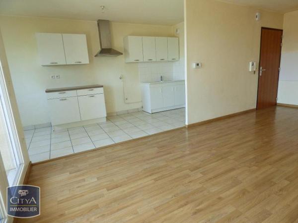 Appartement à louer 3 pièces 68.14m²