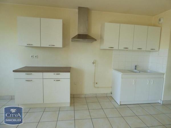 Appartement à louer 3 pièces 68.14m²