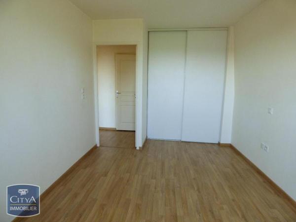 Appartement à louer 3 pièces 68.14m²