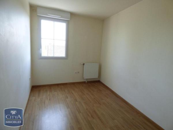 Appartement à louer 3 pièces 68.14m²