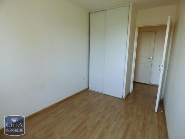 Appartement à louer 3 pièces 68.14m²