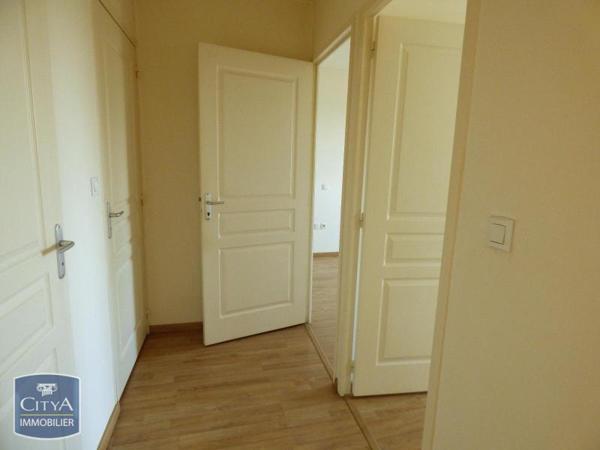 Appartement à louer 3 pièces 68.14m²