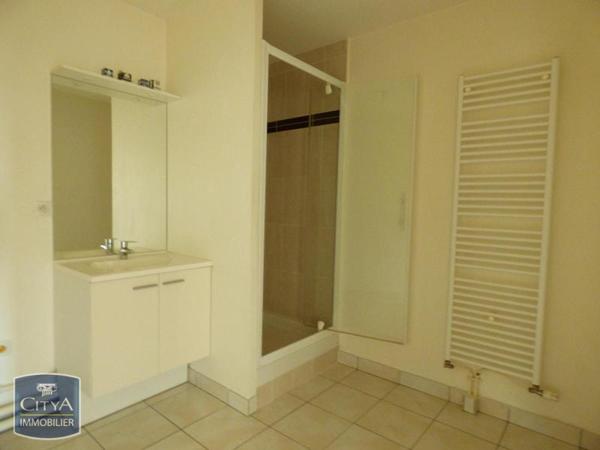 Appartement à louer 3 pièces 68.14m²