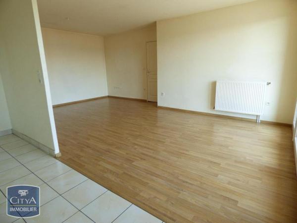 Appartement à louer 3 pièces 68.14m²
