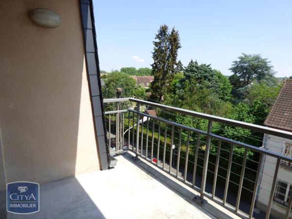 Appartement à louer 3 pièces 68.14m²