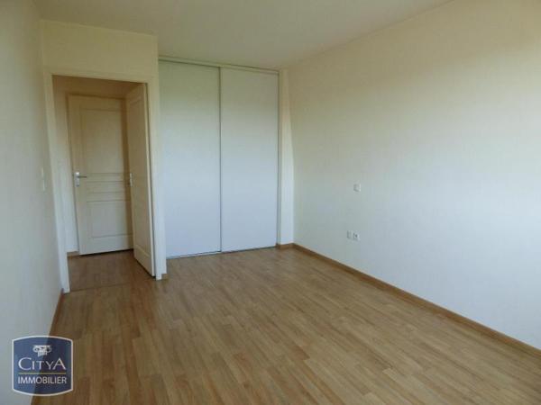 Appartement à louer 3 pièces 68.14m²