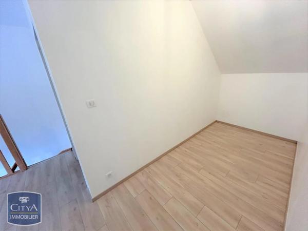 Maison à louer 2 pièces 46.5m²