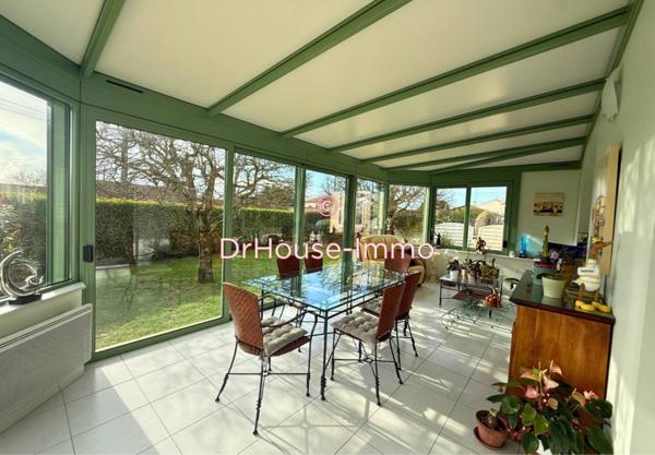 Maison à vendre 4 pièces de 103 m²