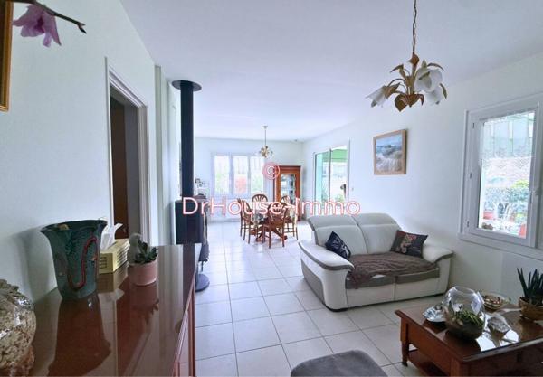 Maison à vendre 4 pièces de 103 m²