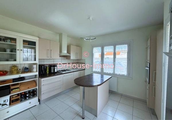 Maison à vendre 4 pièces de 103 m²