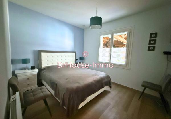 Maison à vendre 4 pièces de 103 m²