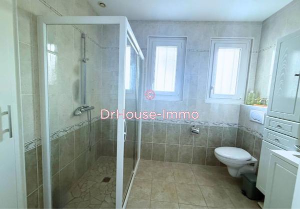 Maison à vendre 4 pièces de 103 m²