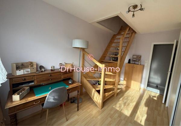 Maison à vendre 4 pièces de 103 m²