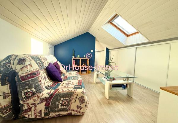 Maison à vendre 4 pièces de 103 m²