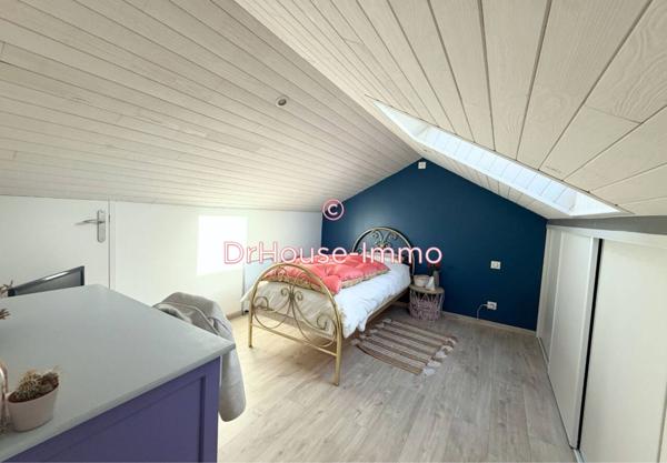 Maison à vendre 4 pièces de 103 m²