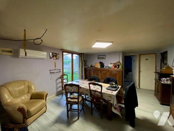 MAISON D'HABITATION