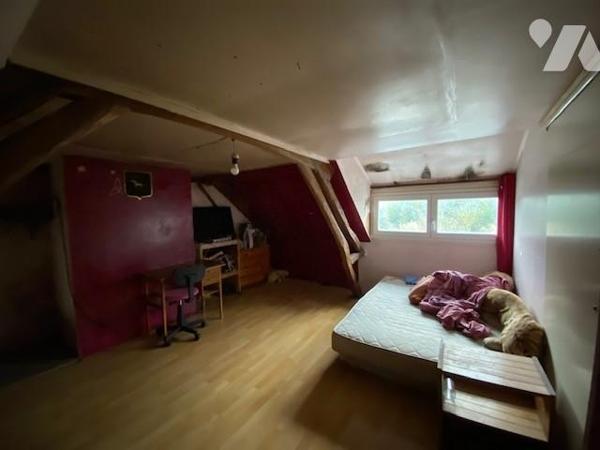 MAISON D'HABITATION