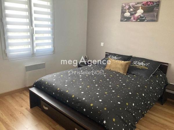 Maison à ANGLES, 85750 - 4 pièces 93m²