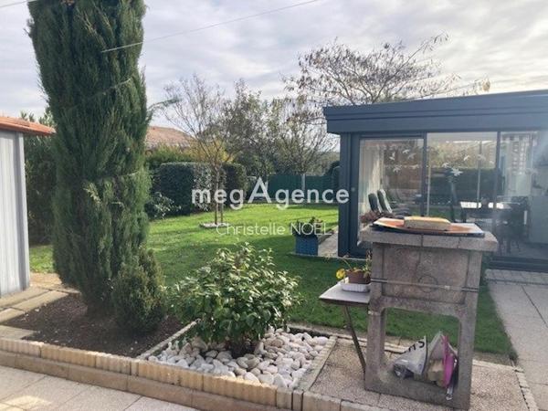 Maison à ANGLES, 85750 - 4 pièces 93m²