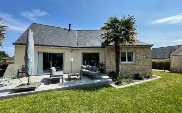 Maison à vendre    5 pièces • 106 m2 Surzur
