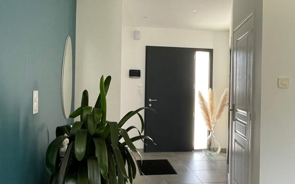 Maison à vendre    5 pièces • 106 m2 Surzur