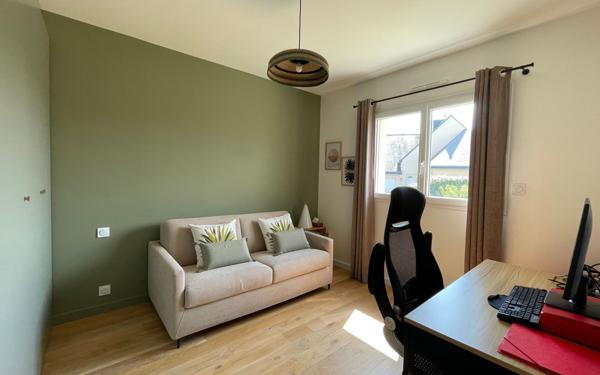 Maison à vendre    5 pièces • 106 m2 Surzur