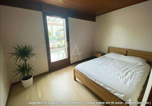 MAISON DE VILLE AU CENTRE HISTORIQUE DE SAINT SEVER