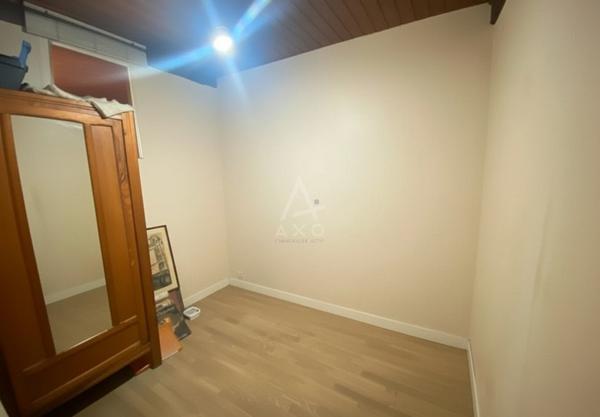 MAISON DE VILLE AU CENTRE HISTORIQUE DE SAINT SEVER