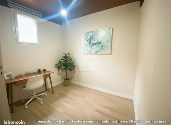 MAISON DE VILLE AU CENTRE HISTORIQUE DE SAINT SEVER