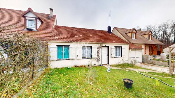 Maison à vendre à Franconville - Référence 4993