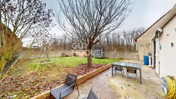 Maison à vendre à Franconville - Référence 4993