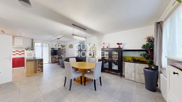 Maison à vendre à Franconville - Référence 4993