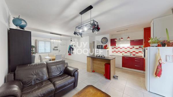 Maison à vendre à Franconville - Référence 4993