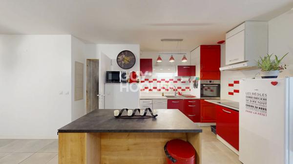 Maison à vendre à Franconville - Référence 4993